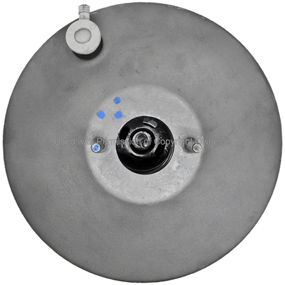 TALON BRAKE BOOSTERS - Reman Vac Pwr Brake Booster w/o Master Cyl - T3A B1052