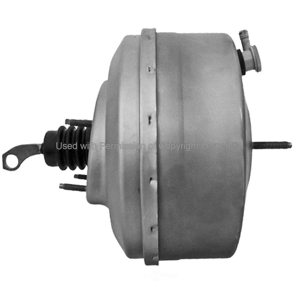 TALON BRAKE BOOSTERS - Reman Vac Pwr Brake Booster w/o Master Cyl - T3A B1052