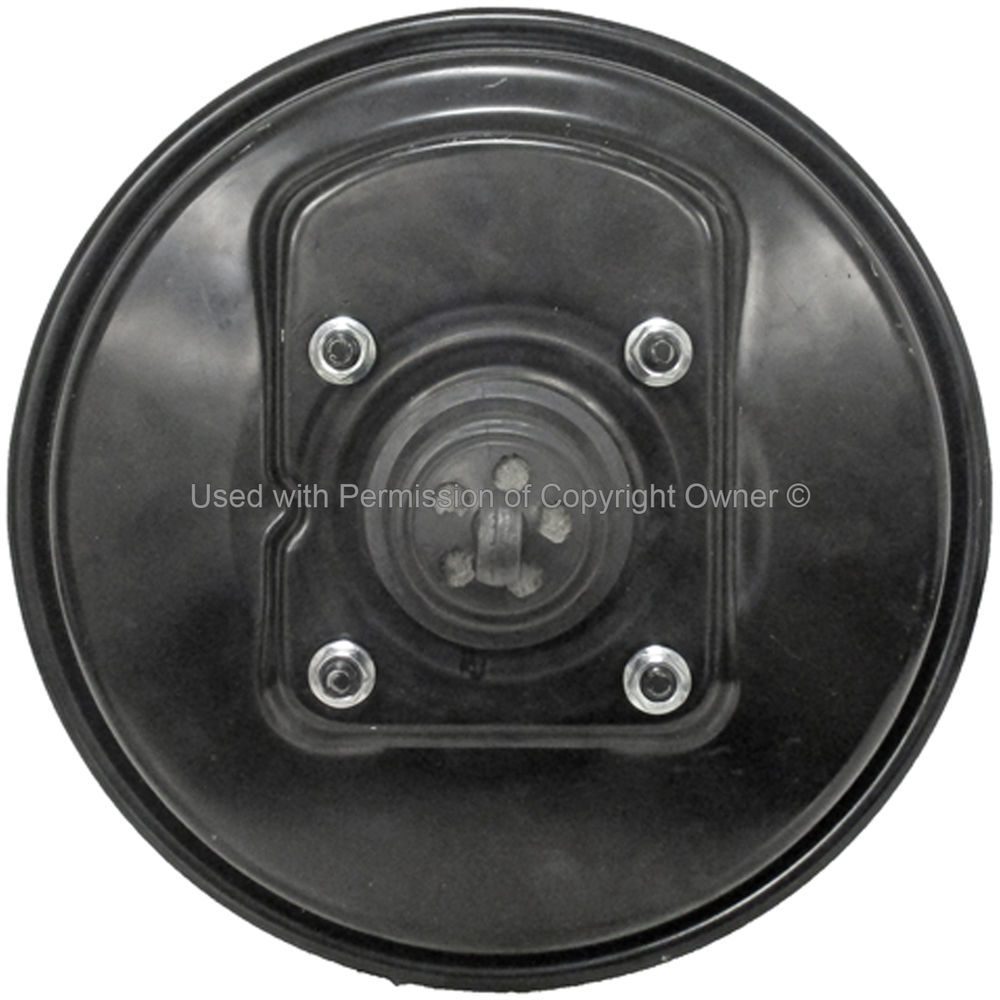 TALON BRAKE BOOSTERS - Reman Vac Pwr Brake Booster w/o Master Cyl - T3A B1072