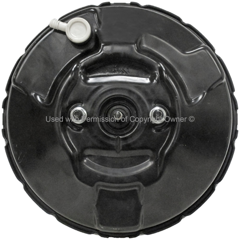 TALON BRAKE BOOSTERS - Reman Vac Pwr Brake Booster w/o Master Cyl - T3A B1072