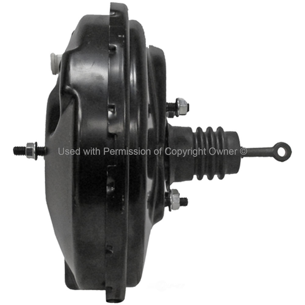 TALON BRAKE BOOSTERS - Reman Vac Pwr Brake Booster w/o Master Cyl - T3A B1072