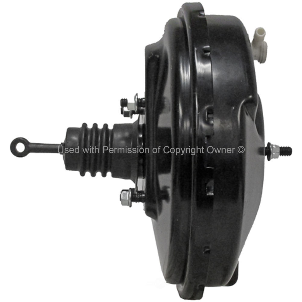 TALON BRAKE BOOSTERS - Reman Vac Pwr Brake Booster w/o Master Cyl - T3A B1072
