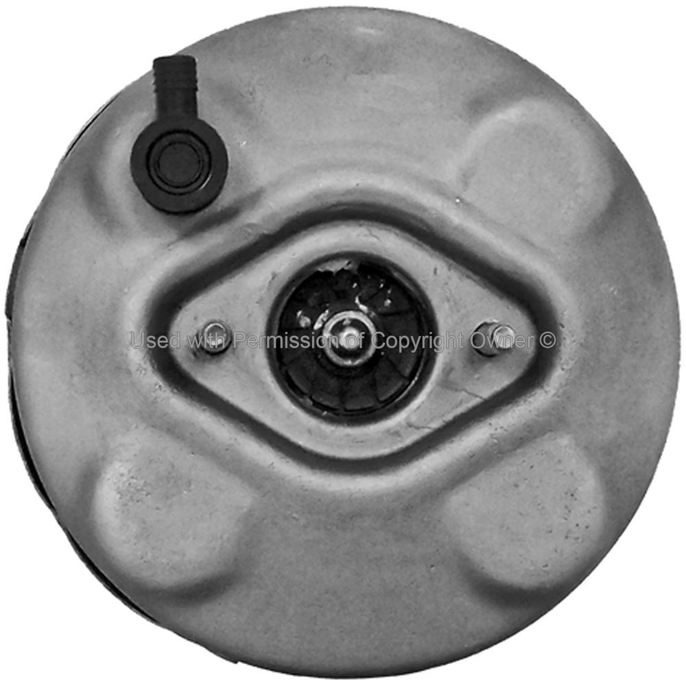 TALON BRAKE BOOSTERS - Reman Vac Pwr Brake Booster w/o Master Cyl - T3A B1081