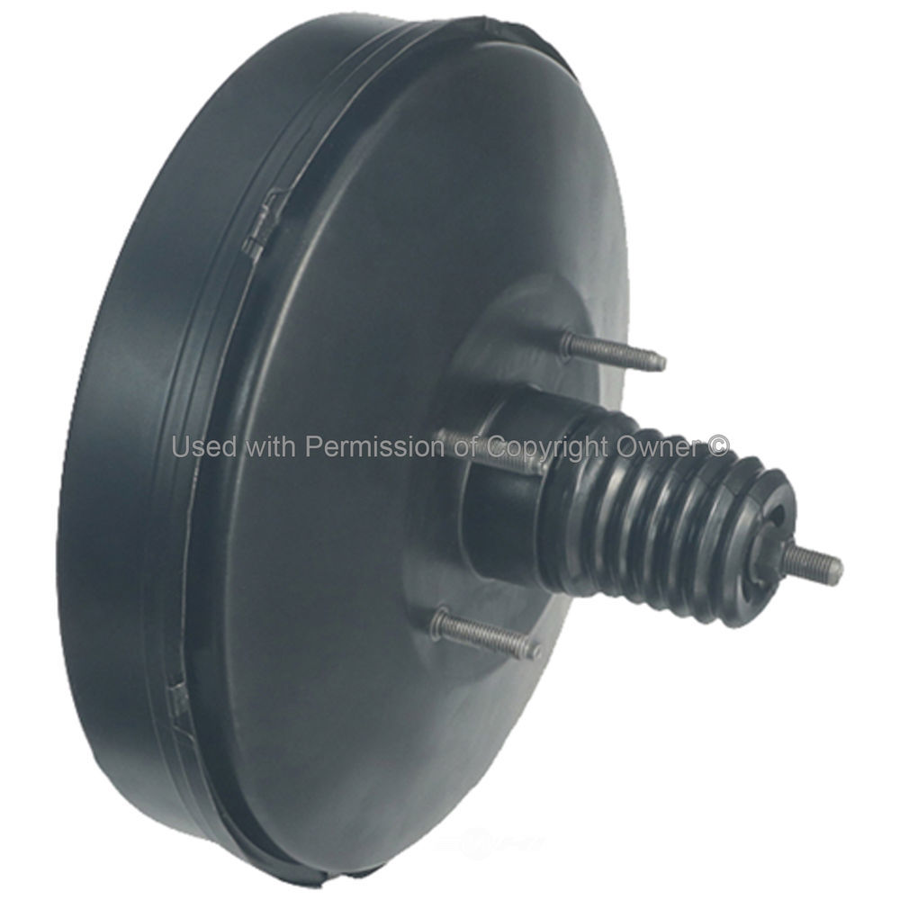 TALON BRAKE BOOSTERS - Reman Vac Pwr Brake Booster w/o Master Cyl - T3A B1175