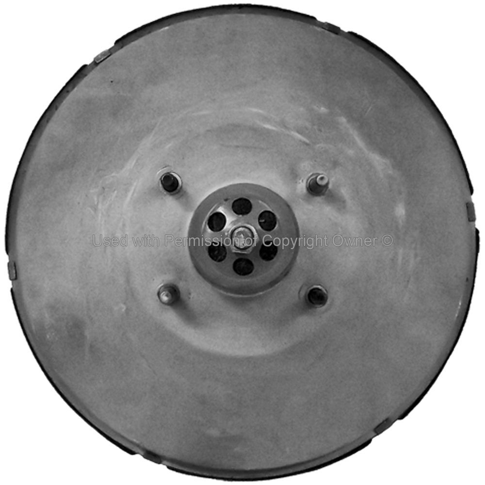 TALON BRAKE BOOSTERS - Reman Vac Pwr Brake Booster w/o Master Cyl - T3A B1175