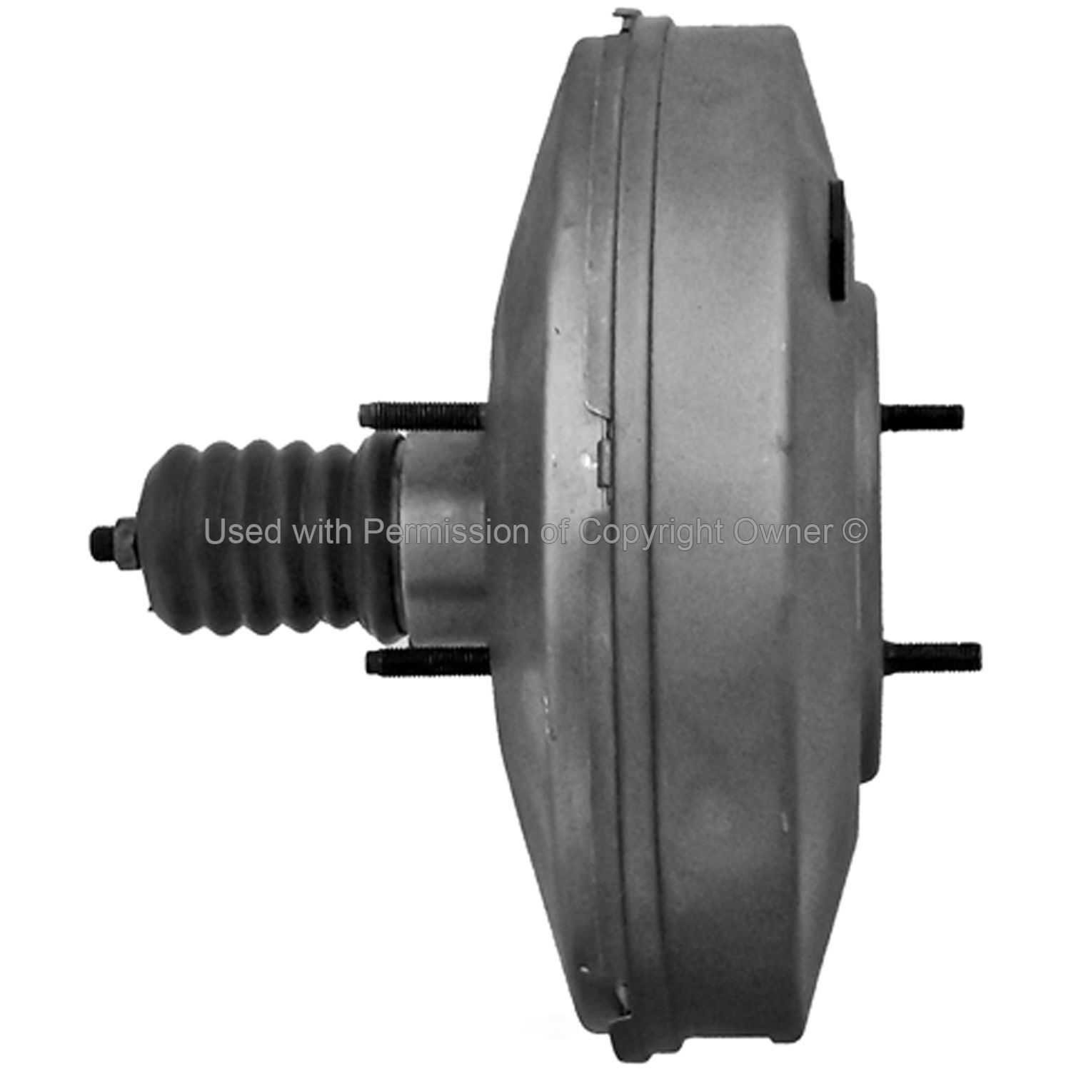 TALON BRAKE BOOSTERS - Reman Vac Pwr Brake Booster w/o Master Cyl - T3A B1175