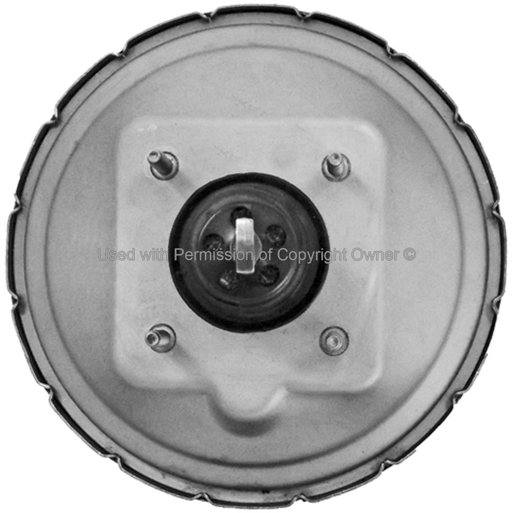 TALON BRAKE BOOSTERS - Reman Vac Pwr Brake Booster w/o Master Cyl - T3A B1210
