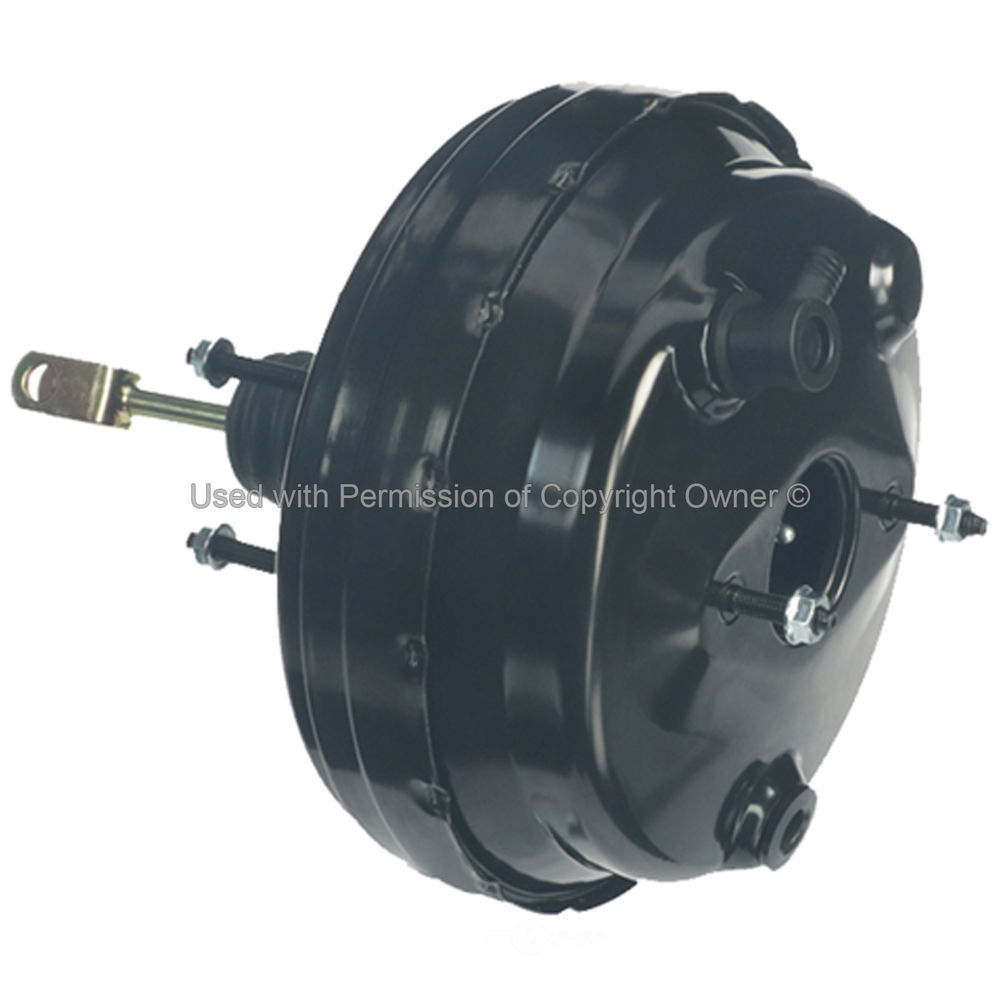 TALON BRAKE BOOSTERS - Reman Vac Pwr Brake Booster w/o Master Cyl - T3A B1214
