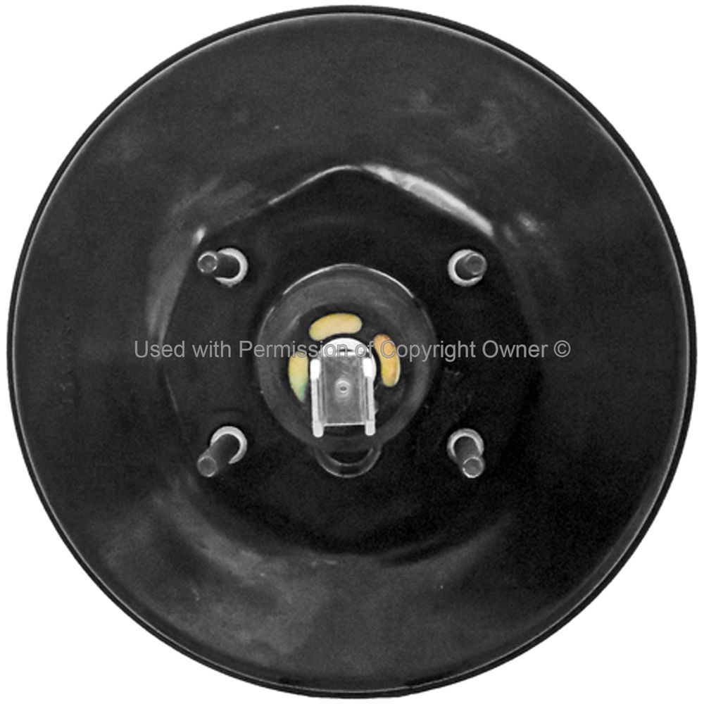 TALON BRAKE BOOSTERS - Reman Vac Pwr Brake Booster w/o Master Cyl - T3A B1214