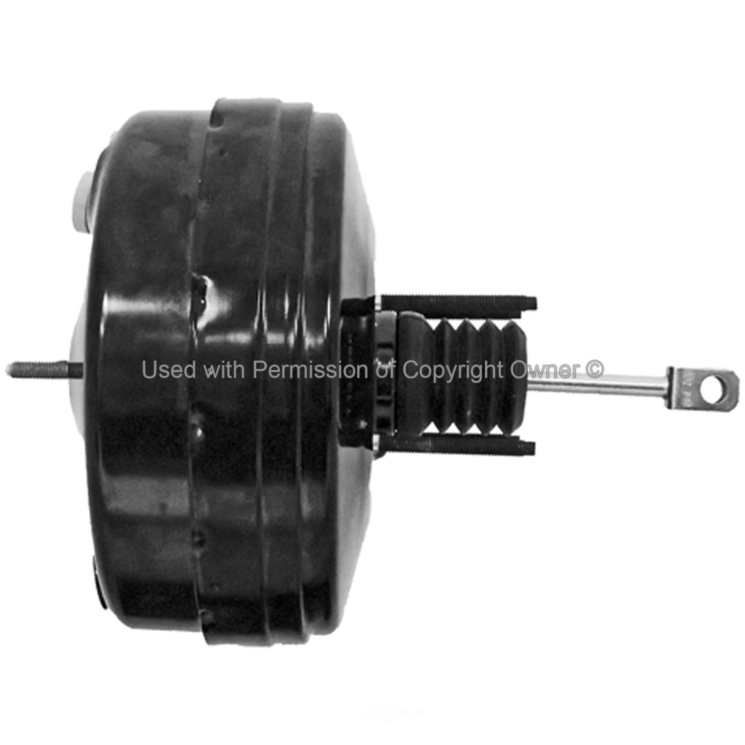 TALON BRAKE BOOSTERS - Reman Vac Pwr Brake Booster w/o Master Cyl - T3A B1214