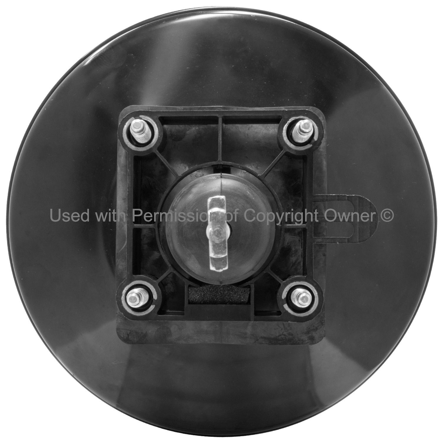 TALON BRAKE BOOSTERS - Reman Vac Pwr Brake Booster w/o Master Cyl - T3A B1225
