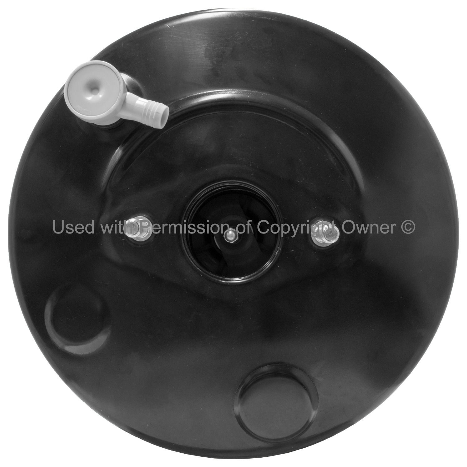 TALON BRAKE BOOSTERS - Reman Vac Pwr Brake Booster w/o Master Cyl - T3A B1225