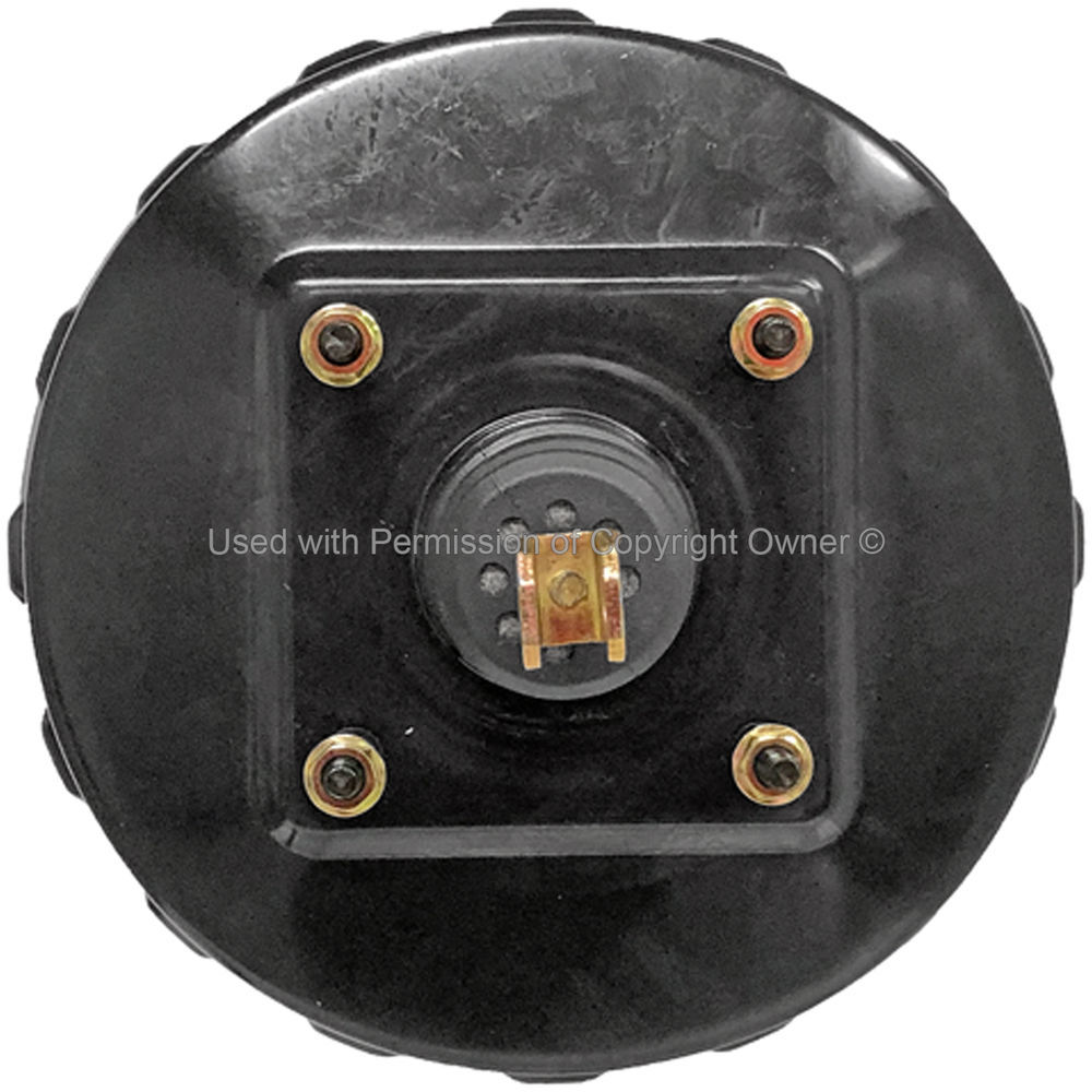 TALON BRAKE BOOSTERS - Reman Vac Pwr Brake Booster w/o Master Cyl - T3A B1274