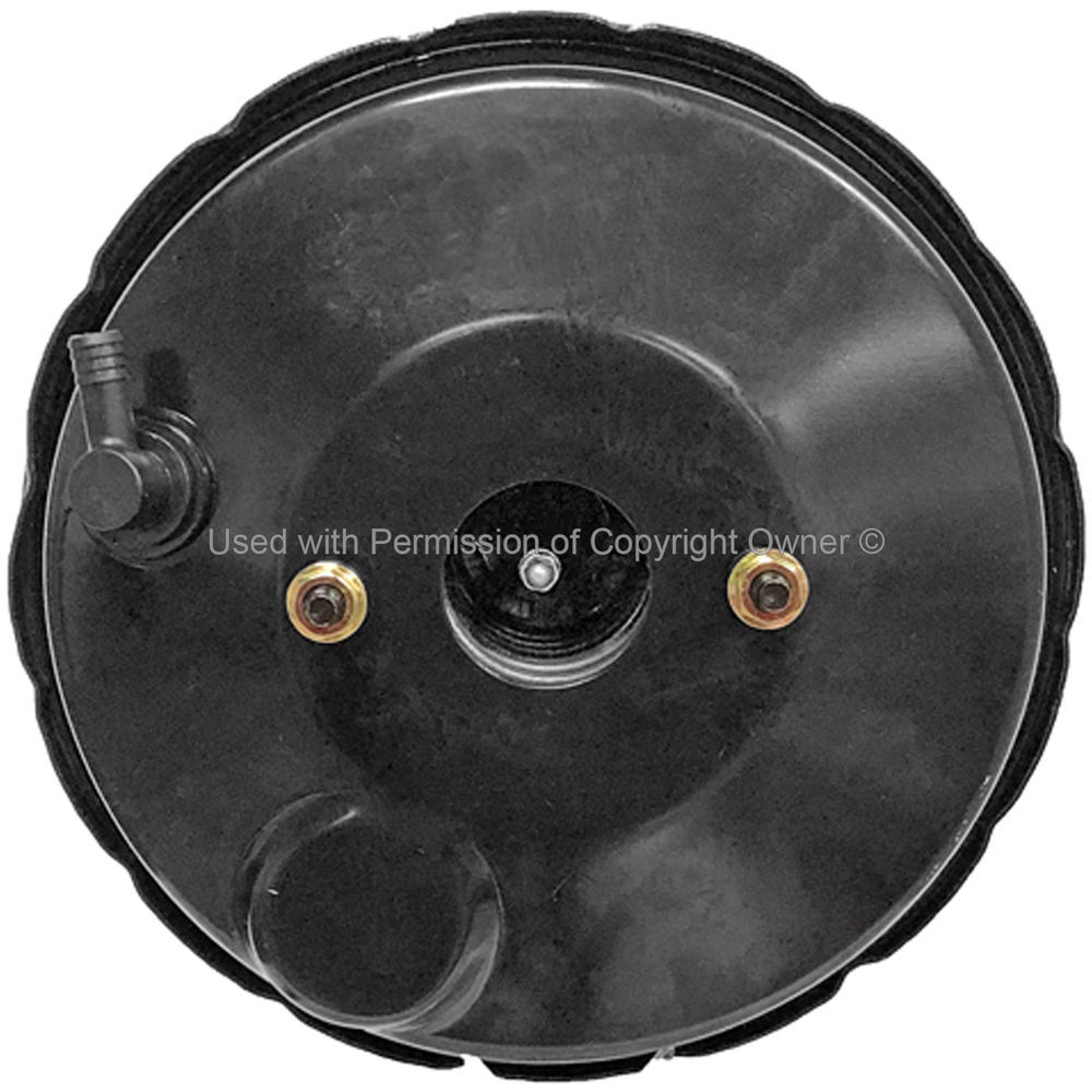 TALON BRAKE BOOSTERS - Reman Vac Pwr Brake Booster w/o Master Cyl - T3A B1274