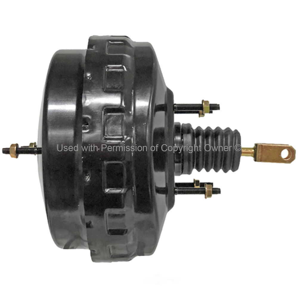 TALON BRAKE BOOSTERS - Reman Vac Pwr Brake Booster w/o Master Cyl - T3A B1274