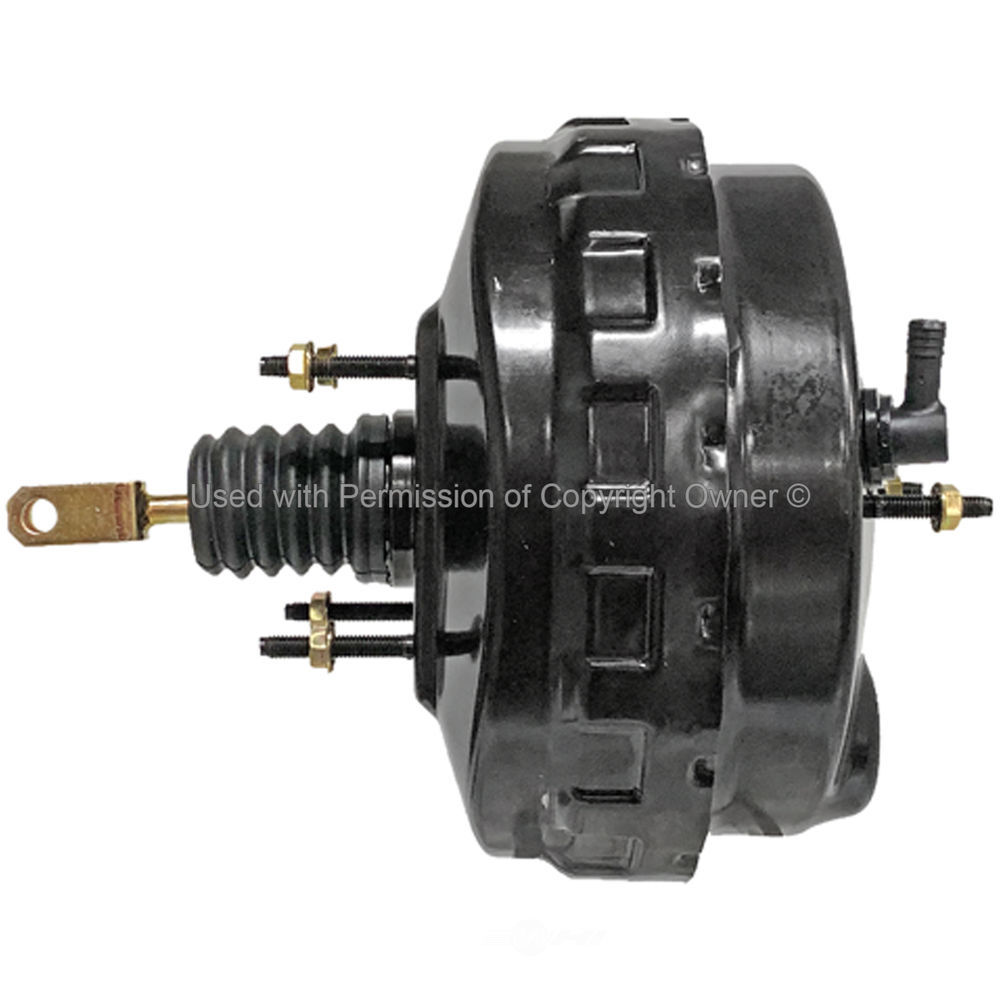 TALON BRAKE BOOSTERS - Reman Vac Pwr Brake Booster w/o Master Cyl - T3A B1274