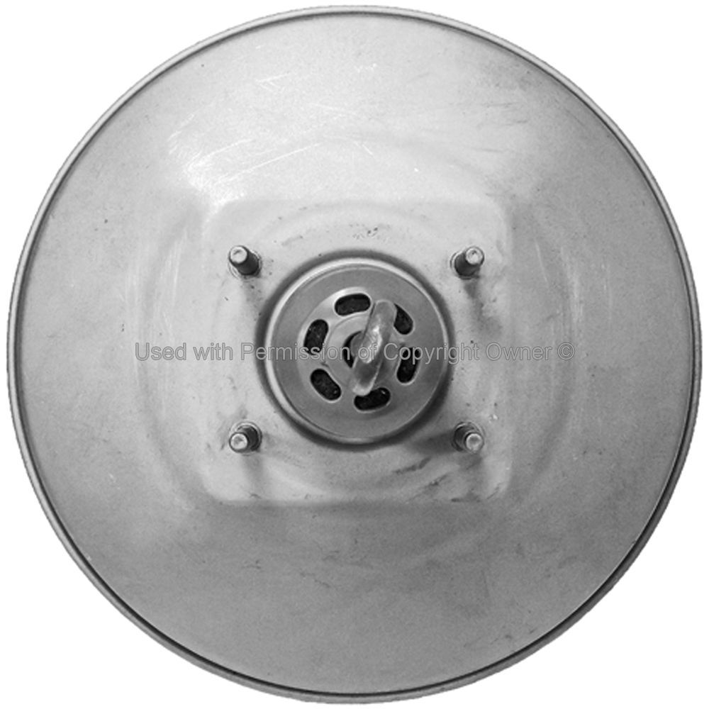 TALON BRAKE BOOSTERS - Reman Vac Pwr Brake Booster w/o Master Cyl - T3A B1275