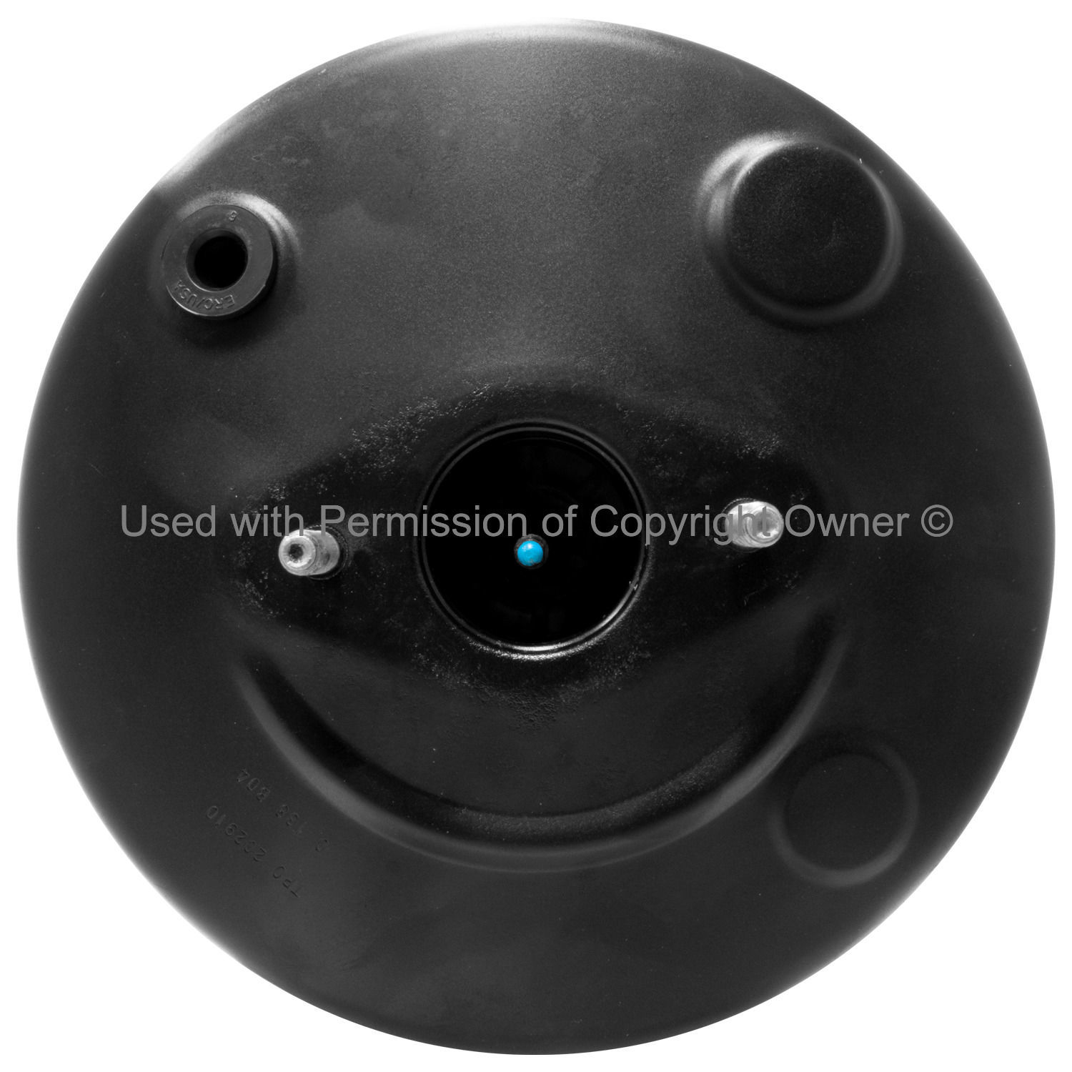 TALON BRAKE BOOSTERS - Reman Vac Pwr Brake Booster w/o Master Cyl - T3A B1329