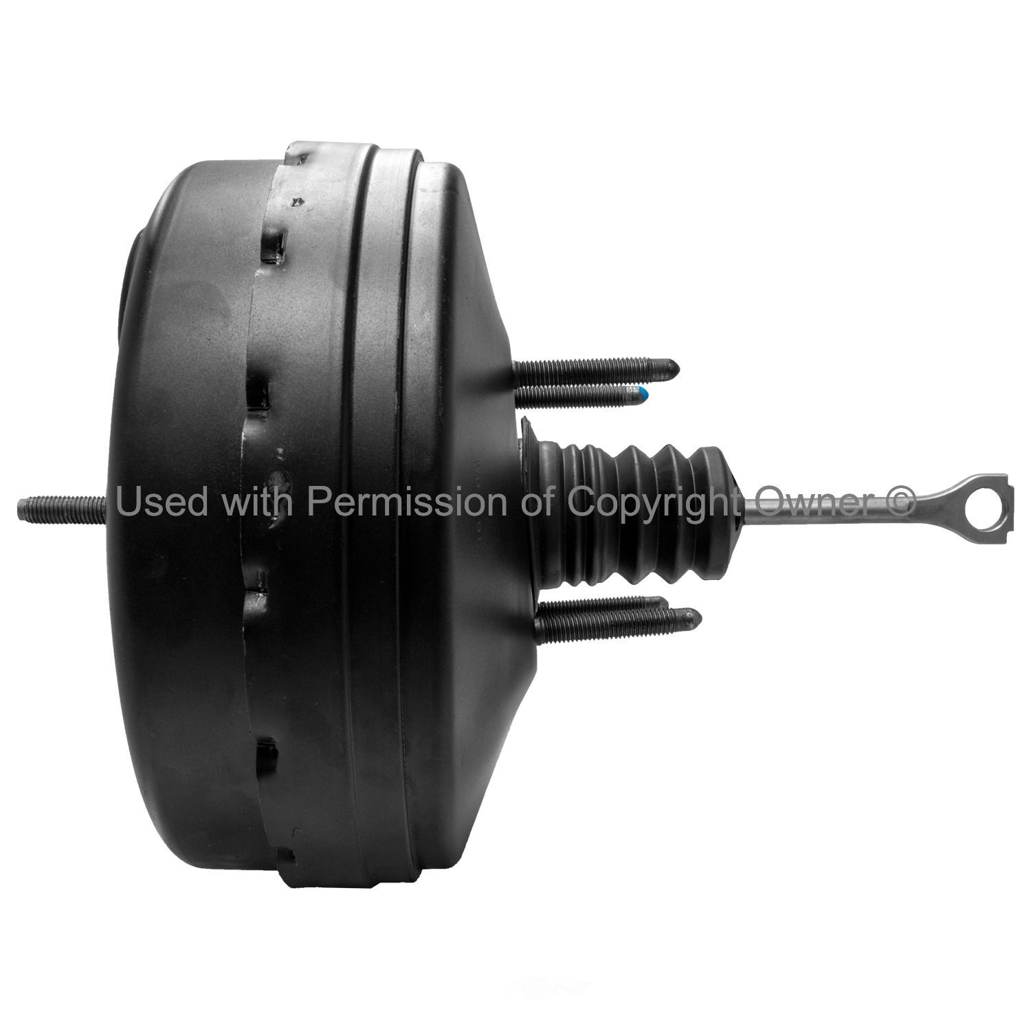 TALON BRAKE BOOSTERS - Reman Vac Pwr Brake Booster w/o Master Cyl - T3A B1329