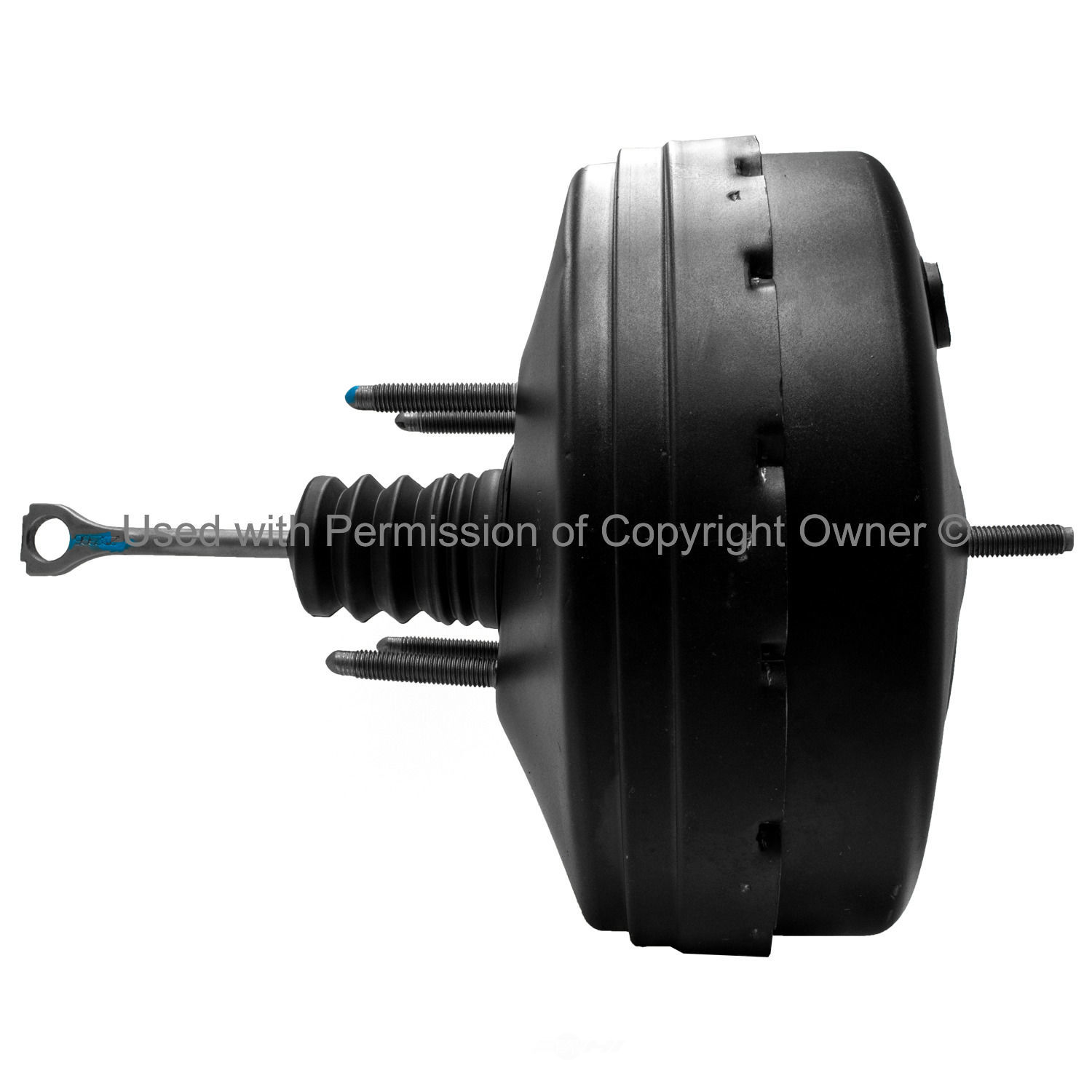 TALON BRAKE BOOSTERS - Reman Vac Pwr Brake Booster w/o Master Cyl - T3A B1329