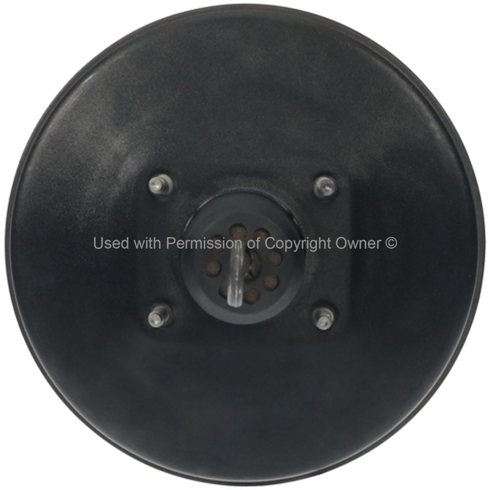 TALON BRAKE BOOSTERS - Reman Vac Pwr Brake Booster w/o Master Cyl - T3A B1461