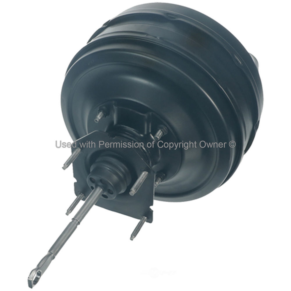 TALON BRAKE BOOSTERS - Reman Vac Pwr Brake Booster w/o Master Cyl - T3A B1465