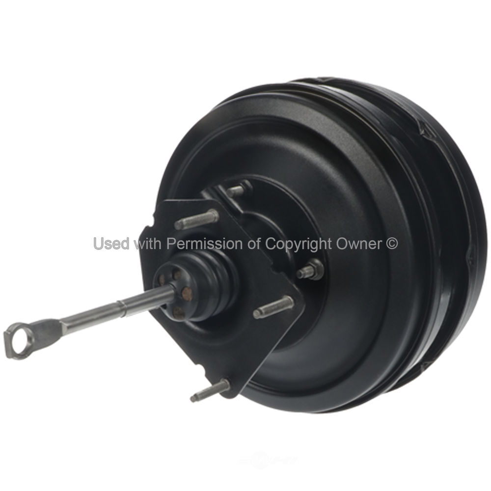 TALON BRAKE BOOSTERS - Reman Vac Pwr Brake Booster w/o Master Cyl - T3A B1465