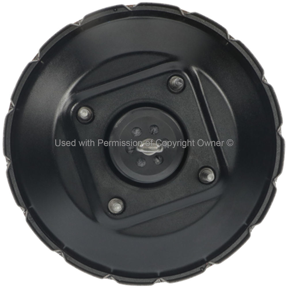 TALON BRAKE BOOSTERS - Reman Vac Pwr Brake Booster w/o Master Cyl - T3A B1540