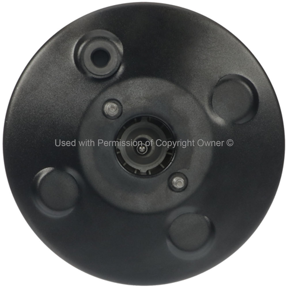 TALON BRAKE BOOSTERS - Reman Vac Pwr Brake Booster w/o Master Cyl - T3A B1540