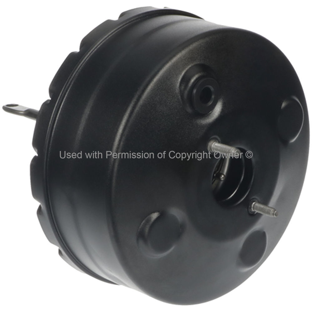 TALON BRAKE BOOSTERS - Reman Vac Pwr Brake Booster w/o Master Cyl - T3A B1540