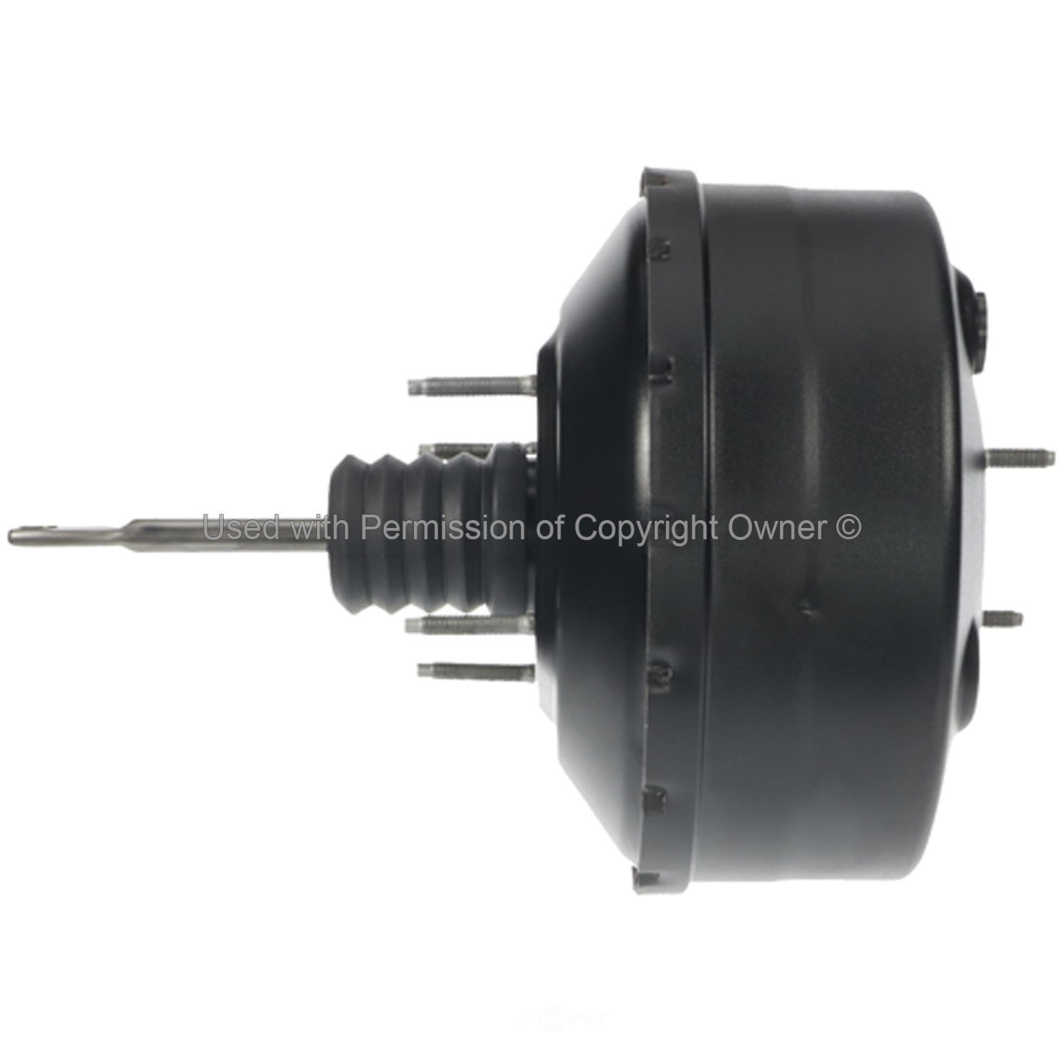 TALON BRAKE BOOSTERS - Reman Vac Pwr Brake Booster w/o Master Cyl - T3A B1540