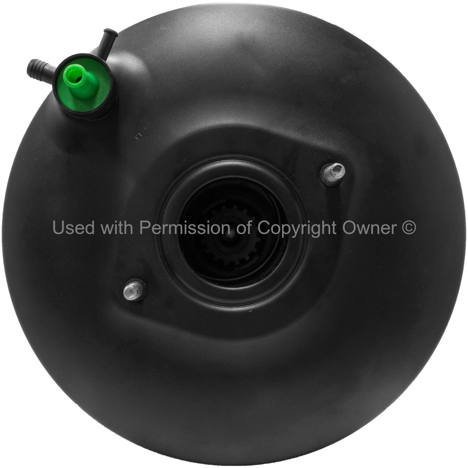 TALON BRAKE BOOSTERS - Reman Vac Pwr Brake Booster w/o Master Cyl - T3A B1691