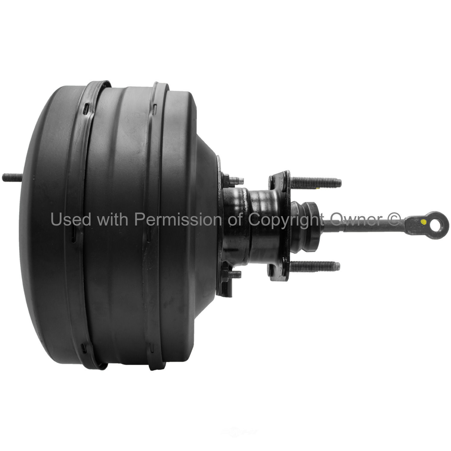 TALON BRAKE BOOSTERS - Reman Vac Pwr Brake Booster w/o Master Cyl - T3A B1691
