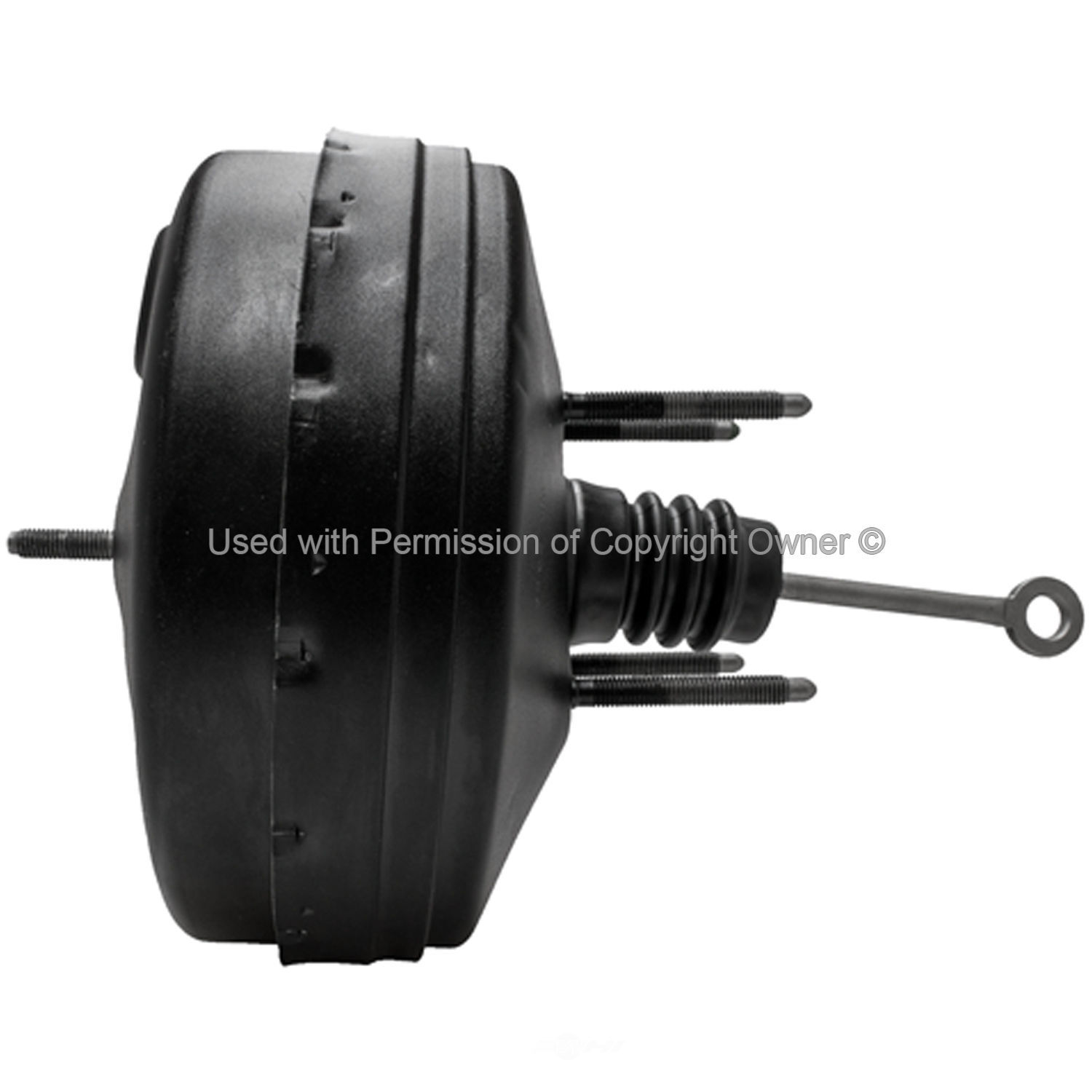 TALON BRAKE BOOSTERS - Reman Vac Pwr Brake Booster w/o Master Cyl - T3A B1707