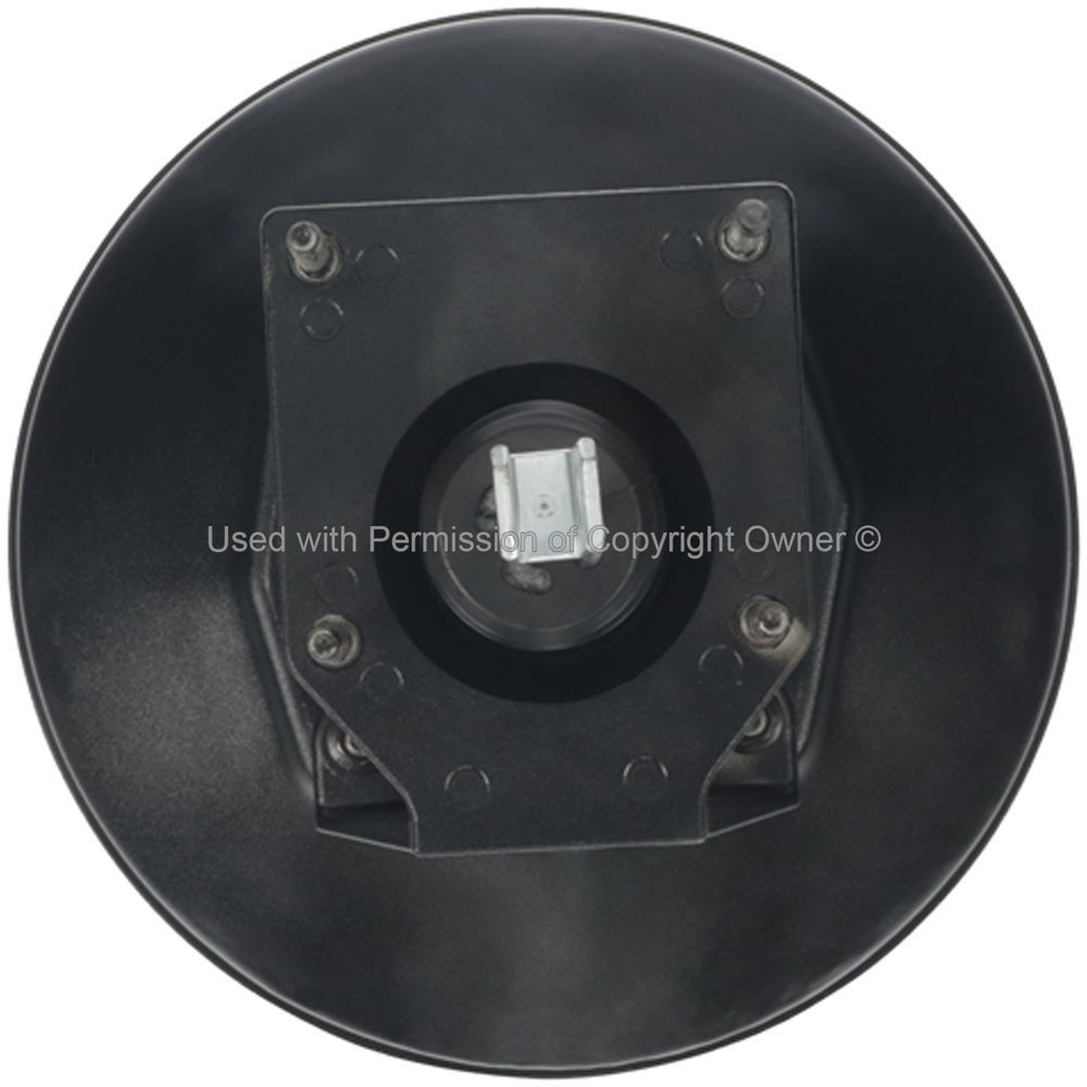 TALON BRAKE BOOSTERS - Reman Vac Pwr Brake Booster w/o Master Cyl - T3A B1712