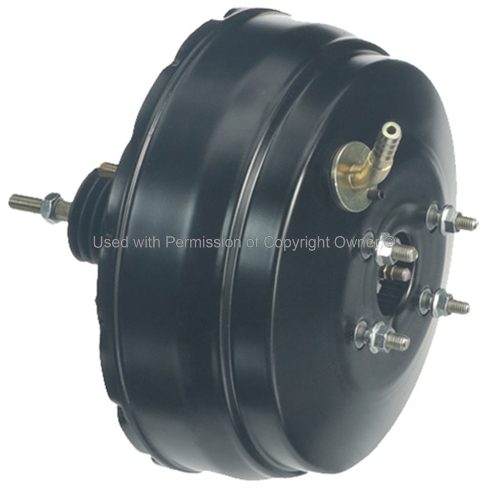TALON BRAKE BOOSTERS - Reman Vac Pwr Brake Booster w/o Master Cyl - T3A B3009