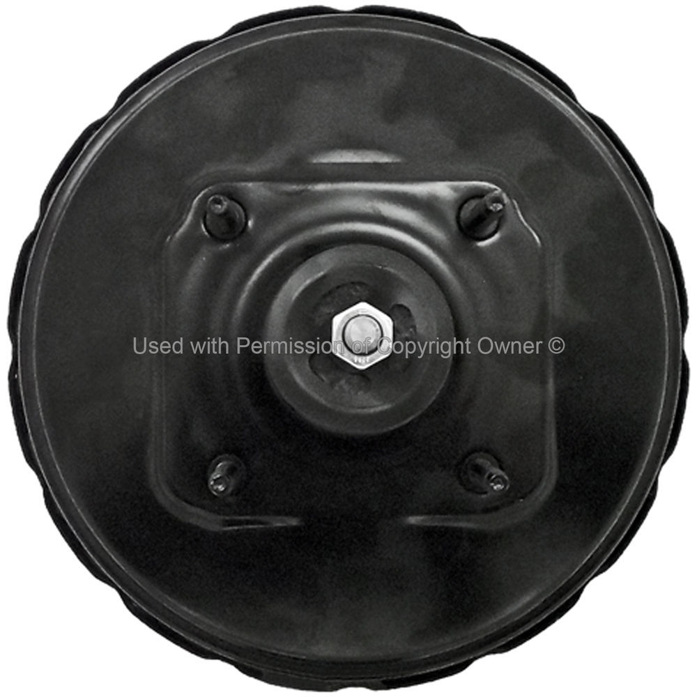 TALON BRAKE BOOSTERS - Reman Vac Pwr Brake Booster w/o Master Cyl - T3A B3017