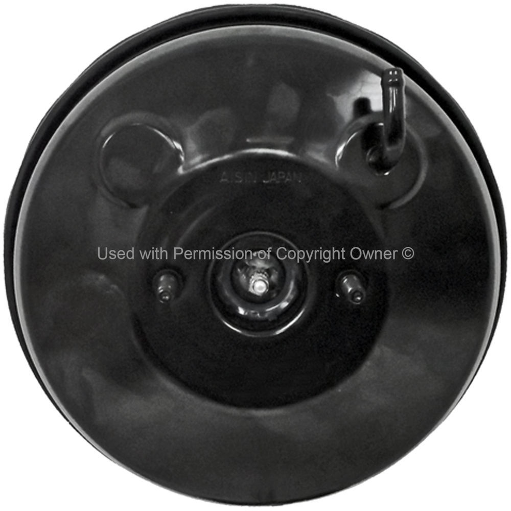 TALON BRAKE BOOSTERS - Reman Vac Pwr Brake Booster w/o Master Cyl - T3A B3017