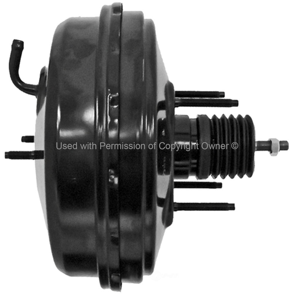TALON BRAKE BOOSTERS - Reman Vac Pwr Brake Booster w/o Master Cyl - T3A B3017