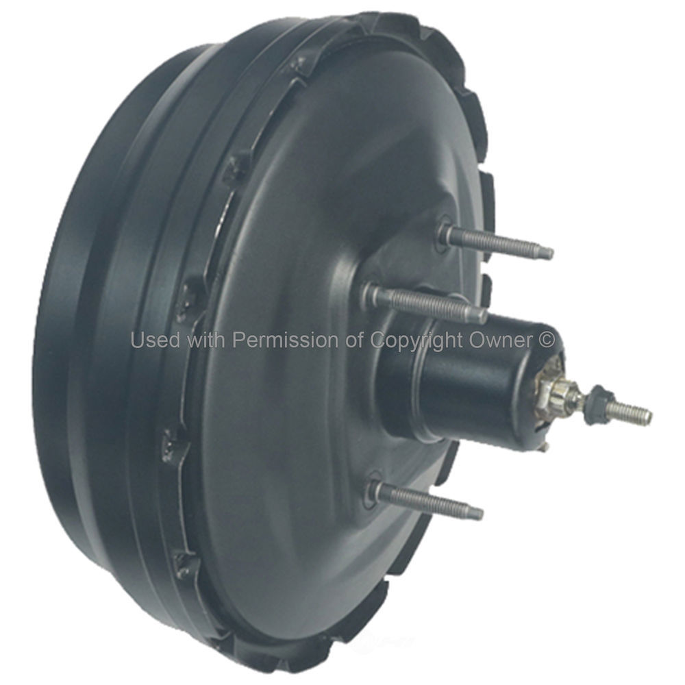 TALON BRAKE BOOSTERS - Reman Vac Pwr Brake Booster w/o Master Cyl - T3A B3018
