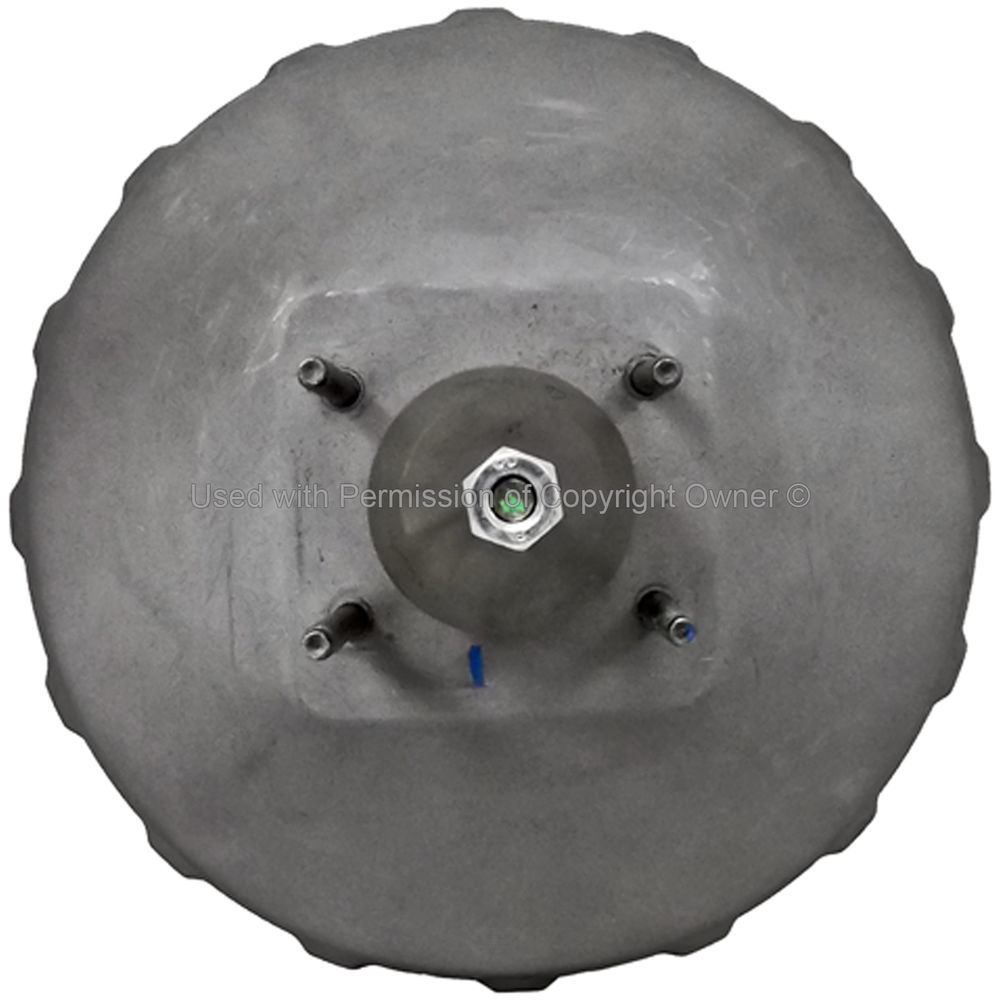 TALON BRAKE BOOSTERS - Reman Vac Pwr Brake Booster w/o Master Cyl - T3A B3021
