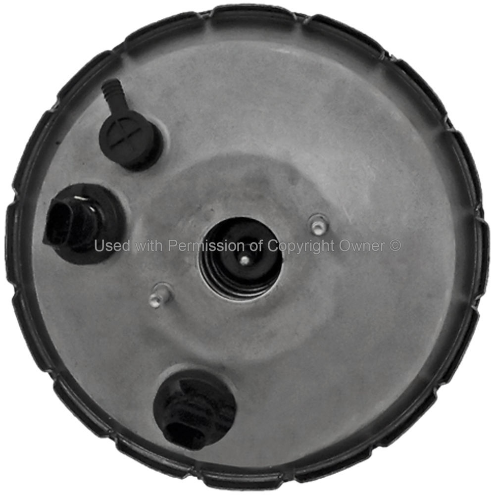 TALON BRAKE BOOSTERS - Reman Vac Pwr Brake Booster w/o Master Cyl - T3A B3021