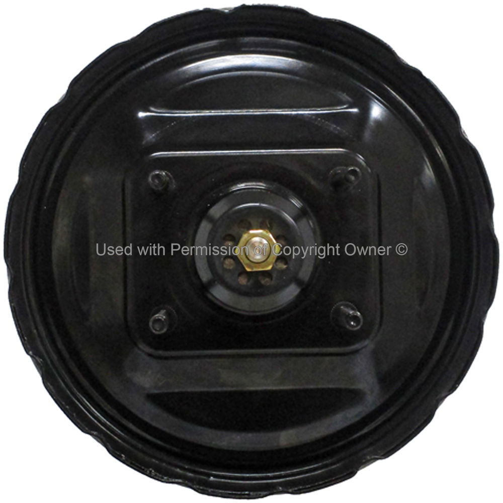 TALON BRAKE BOOSTERS - Reman Vac Pwr Brake Booster w/o Master Cyl - T3A B3036