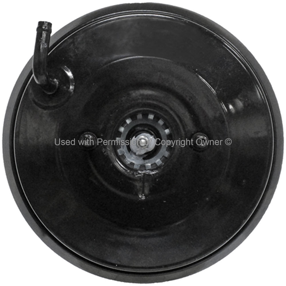 TALON BRAKE BOOSTERS - Reman Vac Pwr Brake Booster w/o Master Cyl - T3A B3036