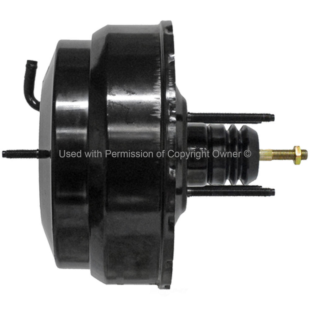 TALON BRAKE BOOSTERS - Reman Vac Pwr Brake Booster w/o Master Cyl - T3A B3036