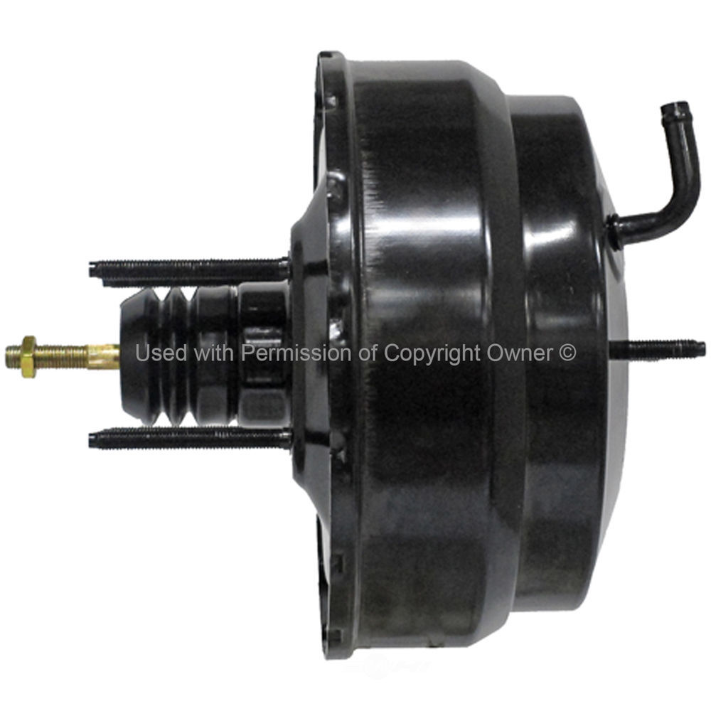 TALON BRAKE BOOSTERS - Reman Vac Pwr Brake Booster w/o Master Cyl - T3A B3036