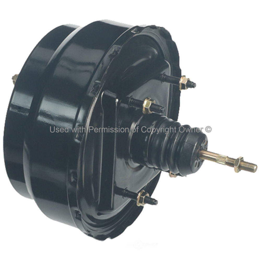 TALON BRAKE BOOSTERS - Reman Vac Pwr Brake Booster w/o Master Cyl - T3A B3038