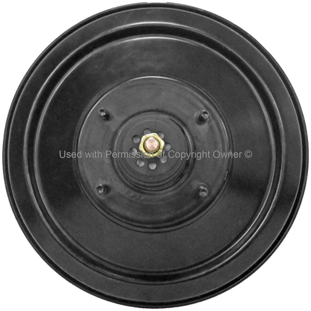 TALON BRAKE BOOSTERS - Reman Vac Pwr Brake Booster w/o Master Cyl - T3A B3107