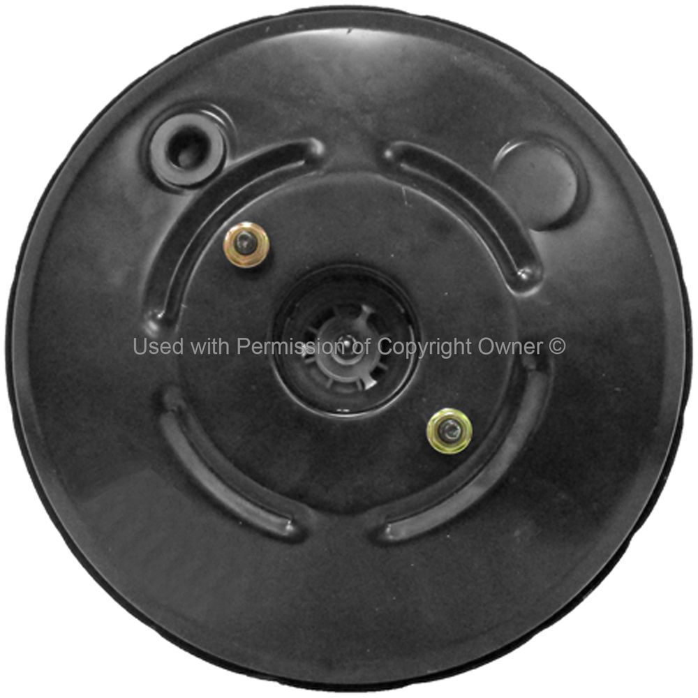 TALON BRAKE BOOSTERS - Reman Vac Pwr Brake Booster w/o Master Cyl - T3A B3107