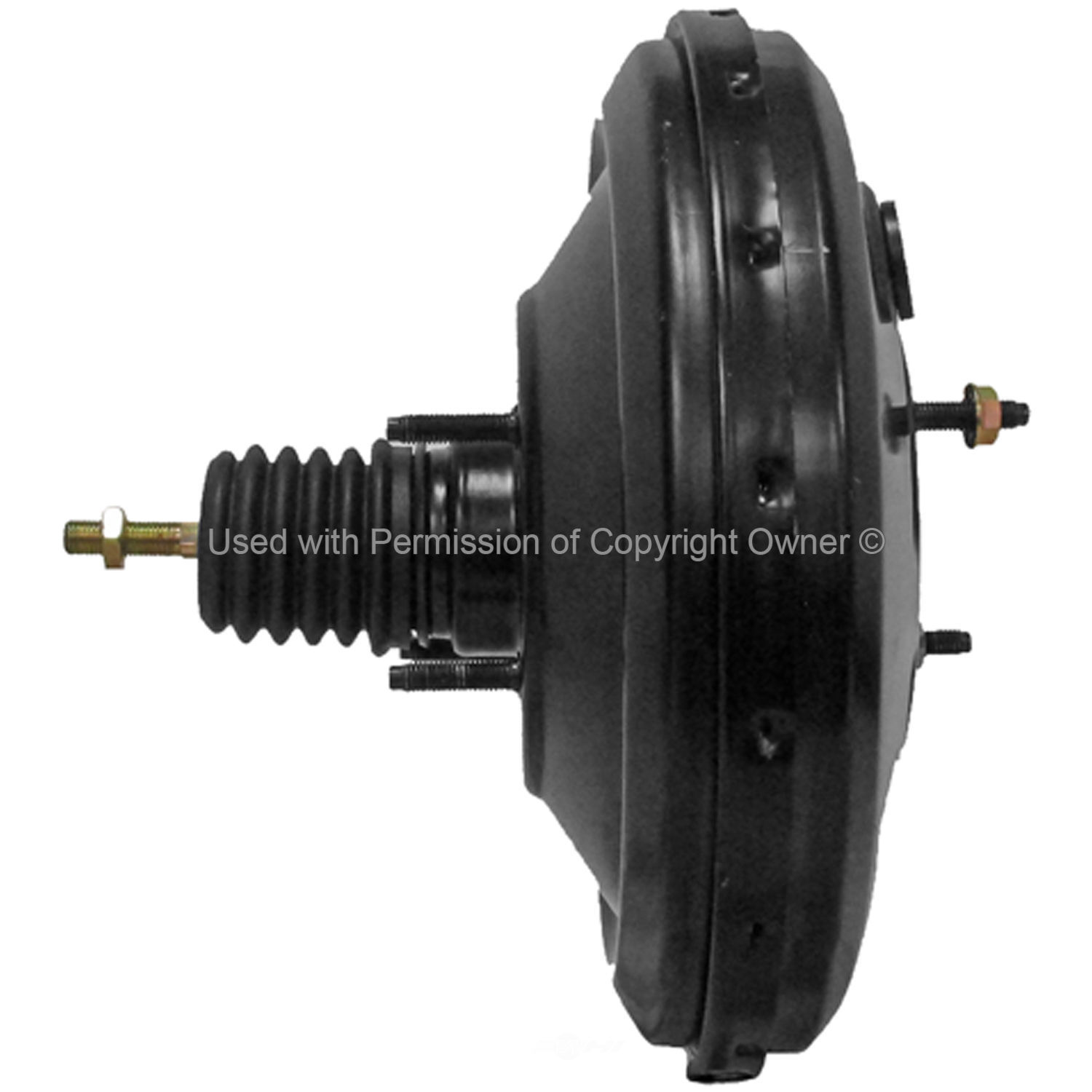 TALON BRAKE BOOSTERS - Reman Vac Pwr Brake Booster w/o Master Cyl - T3A B3107